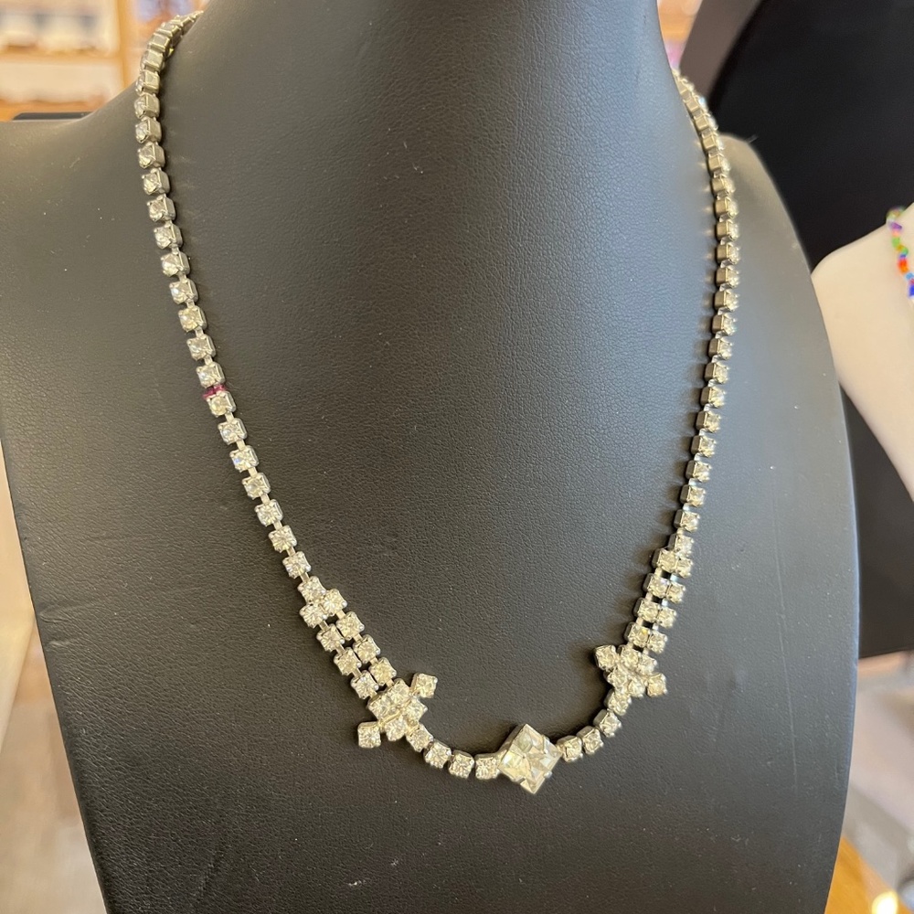 costume jewelry